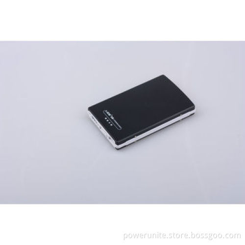 popular design 9600mAh Li-polymer battery cell for smartphone
